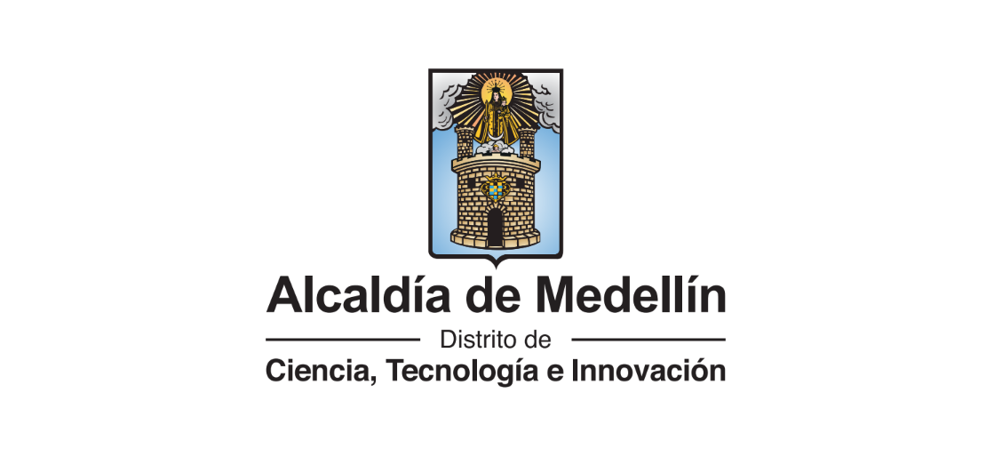 Logo Alcaldia